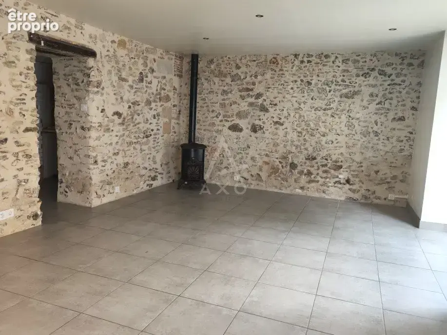 Maison de famille avec garage, dependances et jardin - photo 2