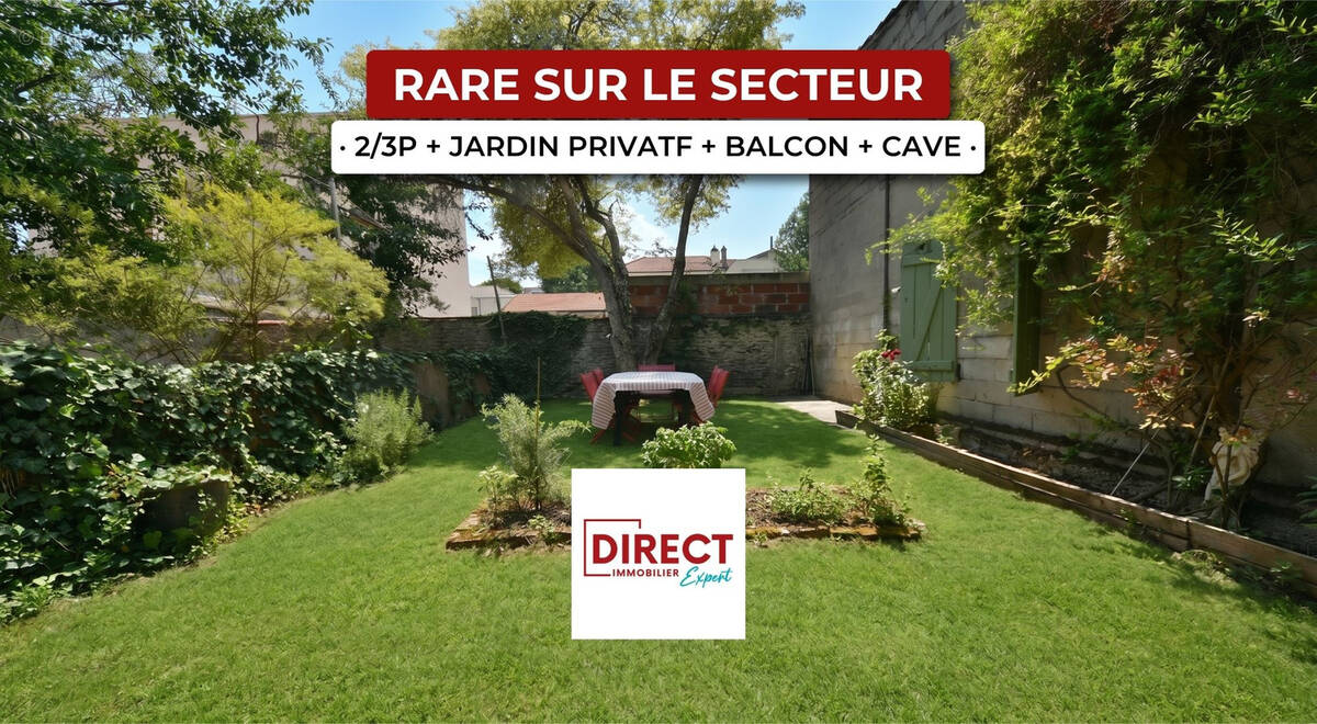 Appartement à ALFORTVILLE