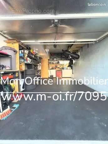 Référence : 7095-TLE - A Vendre - Maison 3 pièces - La Duranne Haute - Décennale en cours - Aucun travaux à prévoir - photo 9