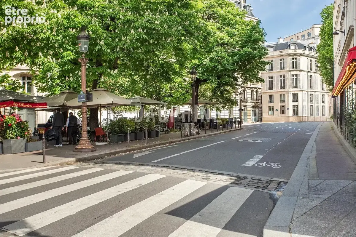 Paris 7 - palais bourbon - photo 16
