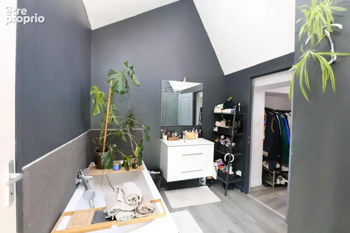 Maison 135 m² à Lys-Lez-Lannoy  - photo 6