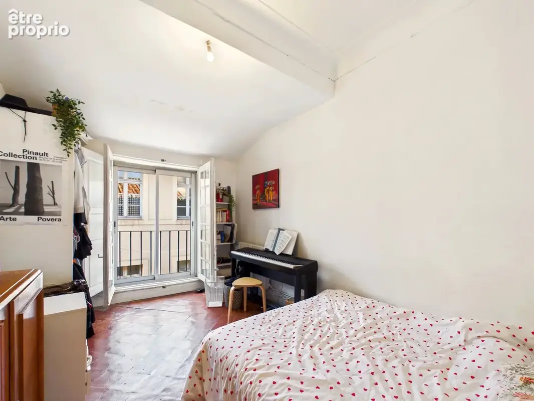 Magnifique appartement T4 au cœur du centre historique d’Aix-en-Provence - photo 6