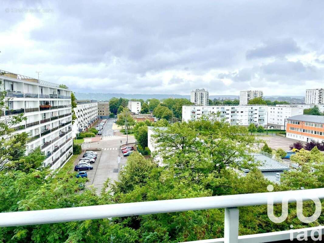 Photo 7 - Appartement à LE PETIT-QUEVILLY