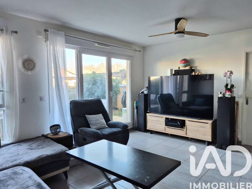 Photo 5 - Appartement à SAINT-PIERRE-DU-PERRAY