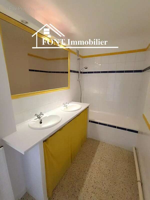 Appartement à VILLARS