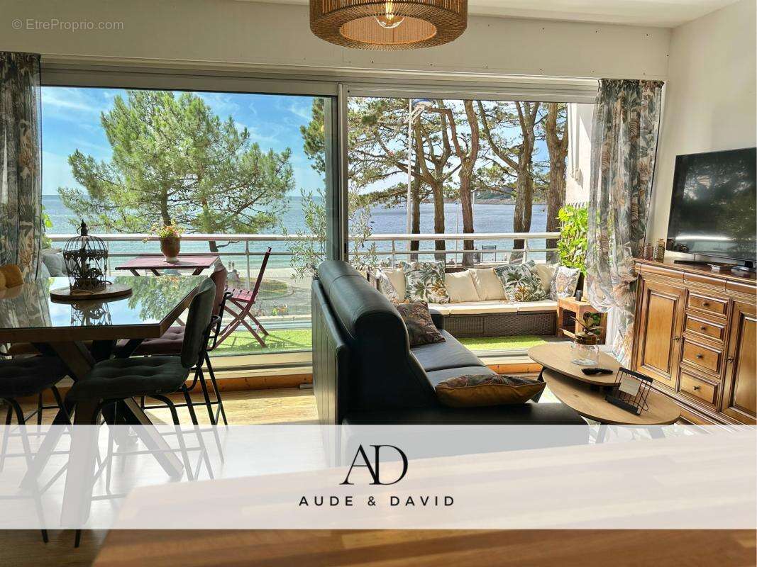 Appartement à BENODET