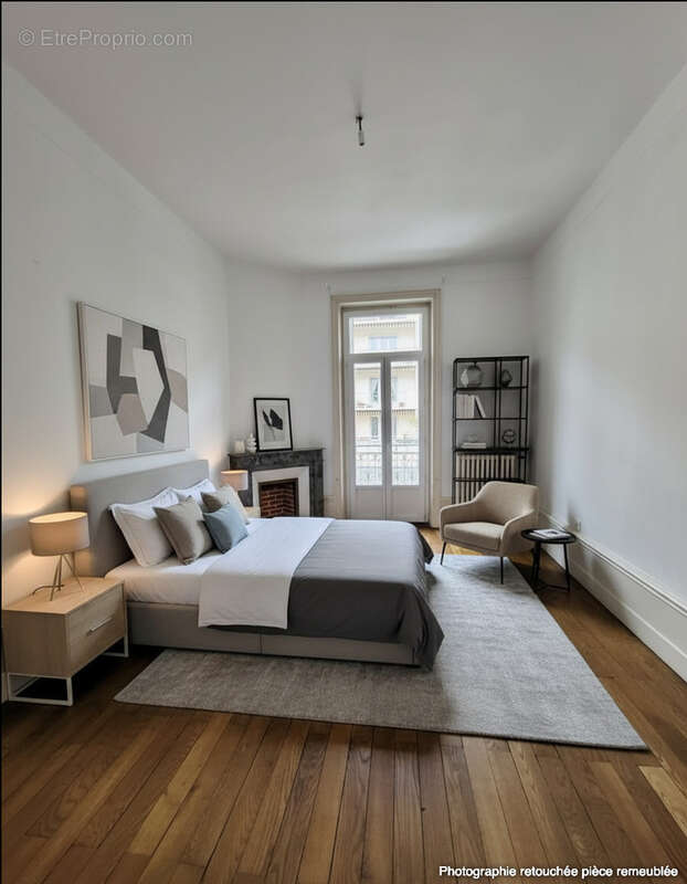 Appartement à ANNONAY