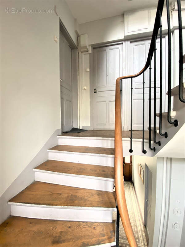 Appartement à MONTMORENCY