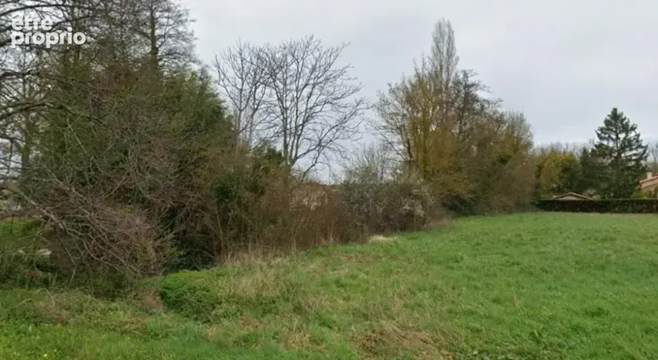 Photo Terrain à Lavernose-Lacasse au prix de 107 000€
