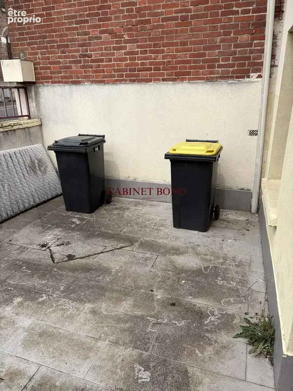 Maison 4 pièces 102 m² à vendre à Chauny (02300) - photo 4