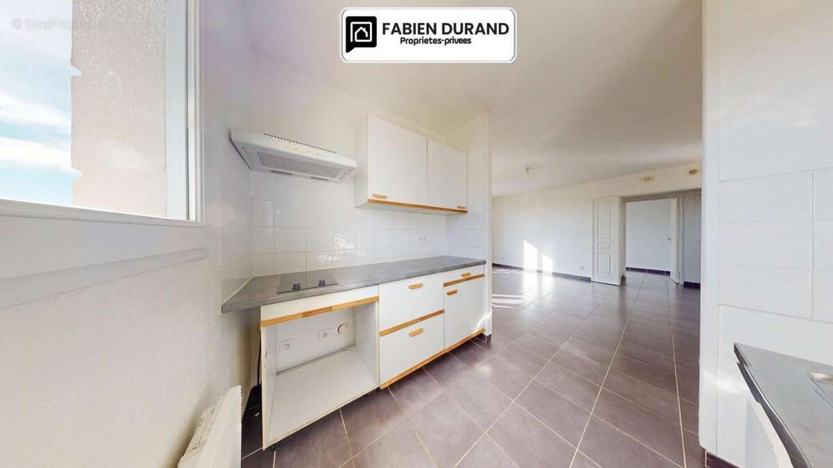 Appartement à MANDELIEU-LA-NAPOULE