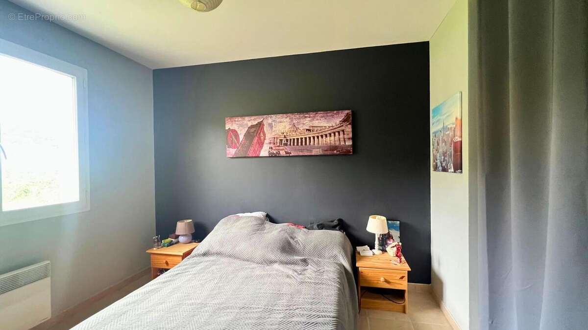 Photo 7 - Maison à BRAM