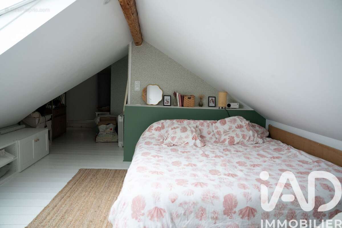 Photo 7 - Appartement à NANTES