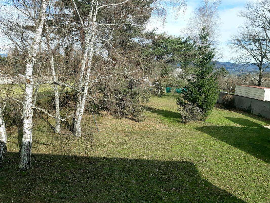 Maison à PESCHADOIRES