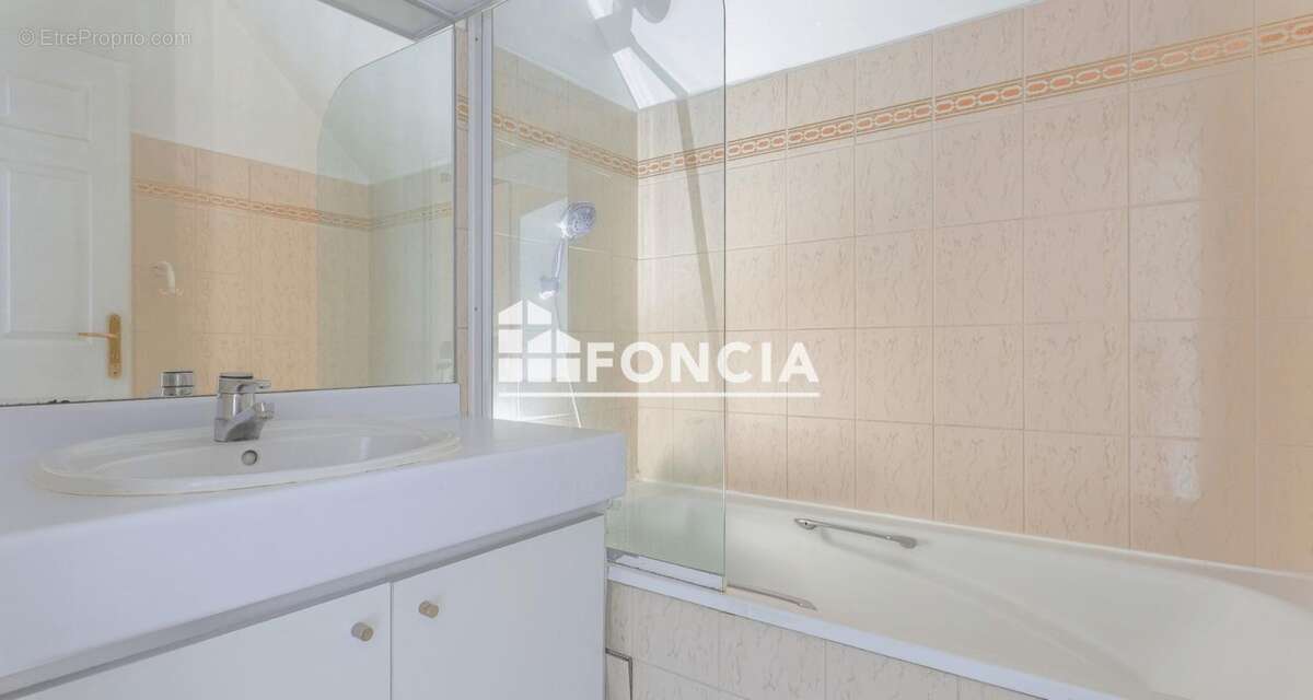 Appartement à ANTONY