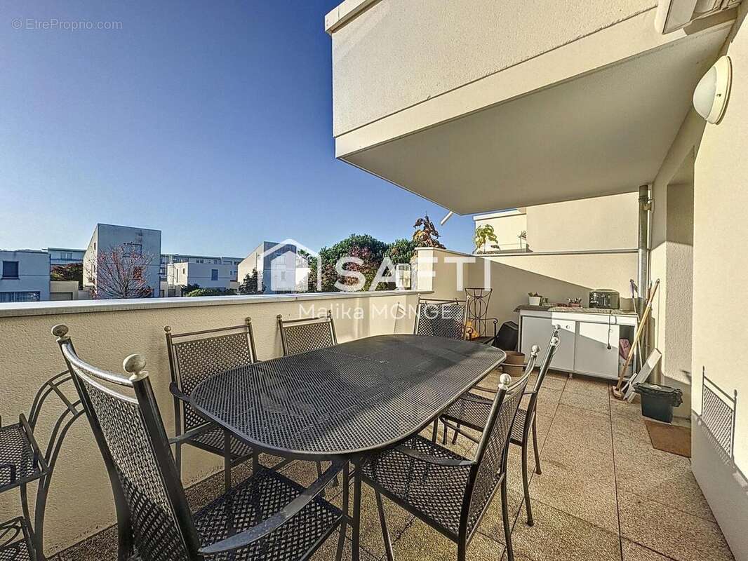 Photo 4 - Appartement à BRUGES