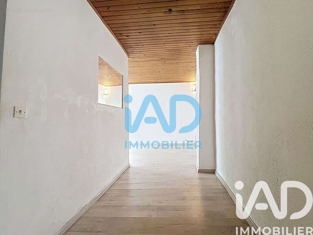 Photo 7 - Maison à COURNONSEC