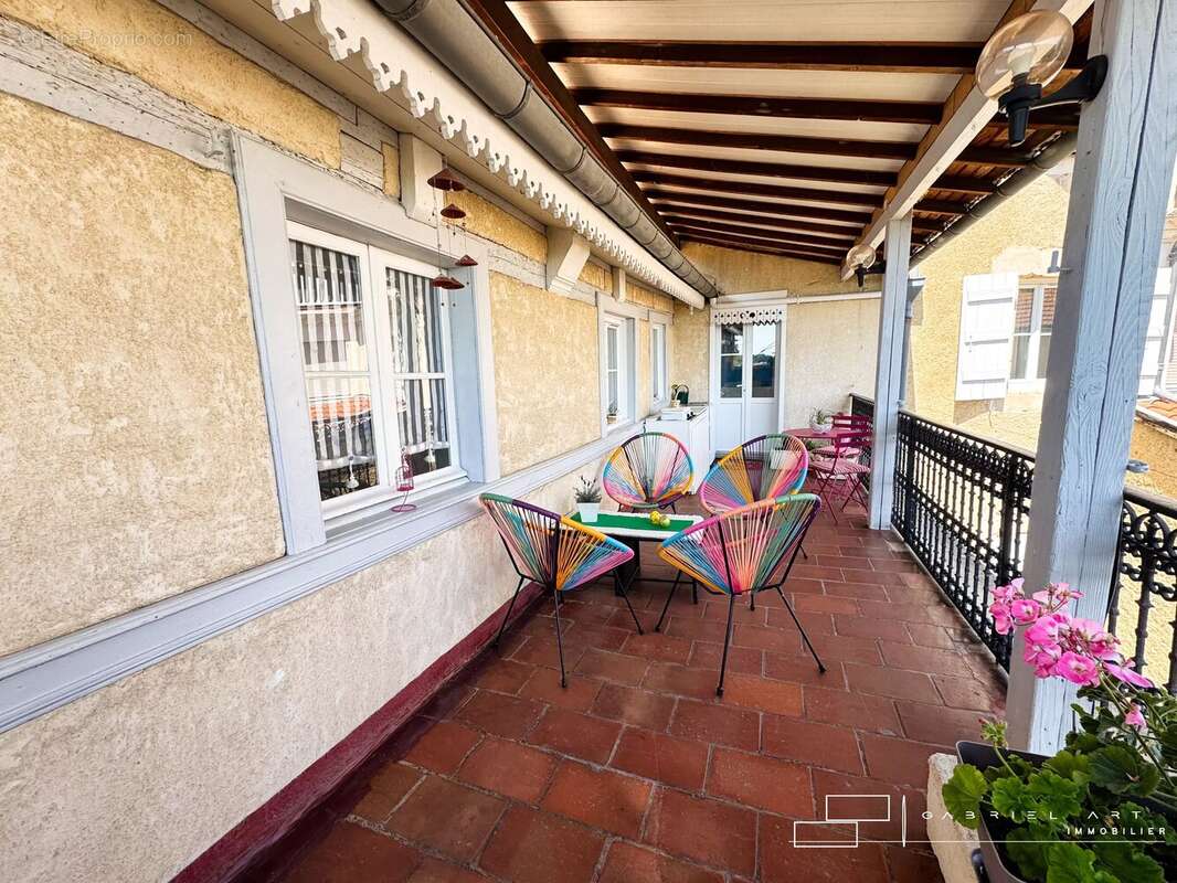 Appartement à AUCH