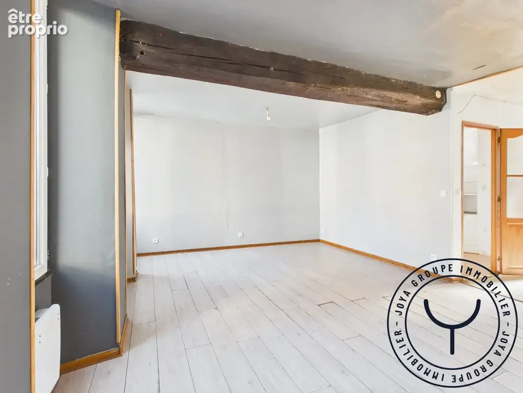 Maison 5 pièces 116 m² à vendre à Romilly-Sur-Seine (10100) - photo 2