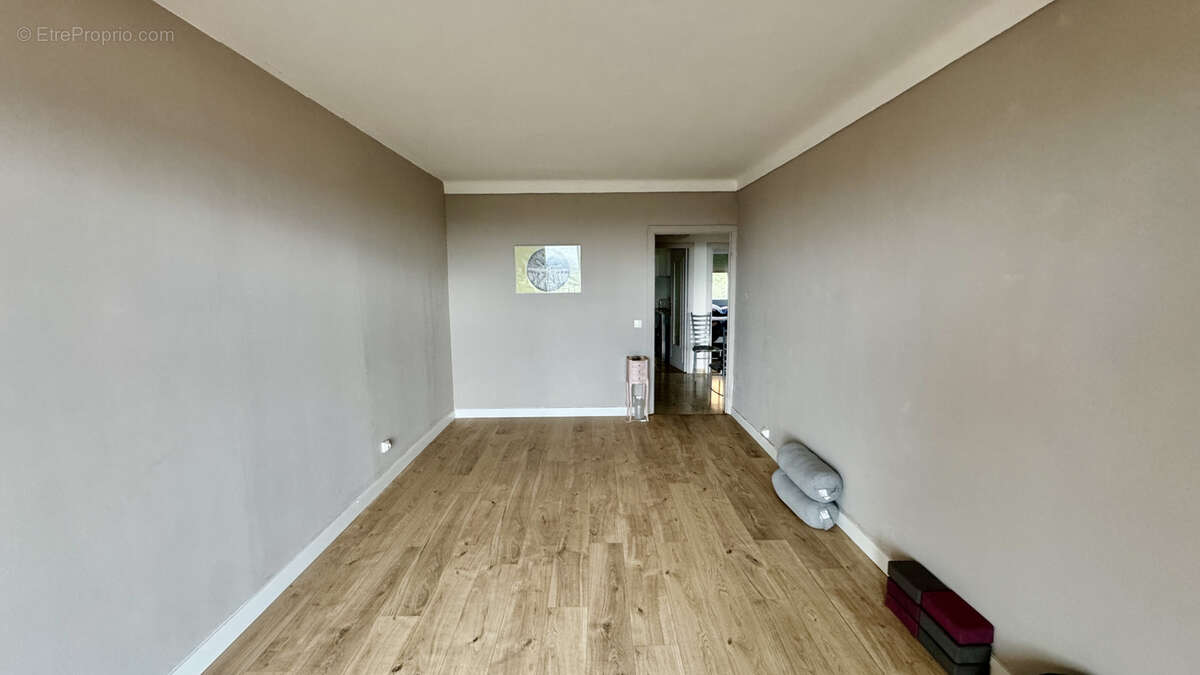 Appartement à GRASSE