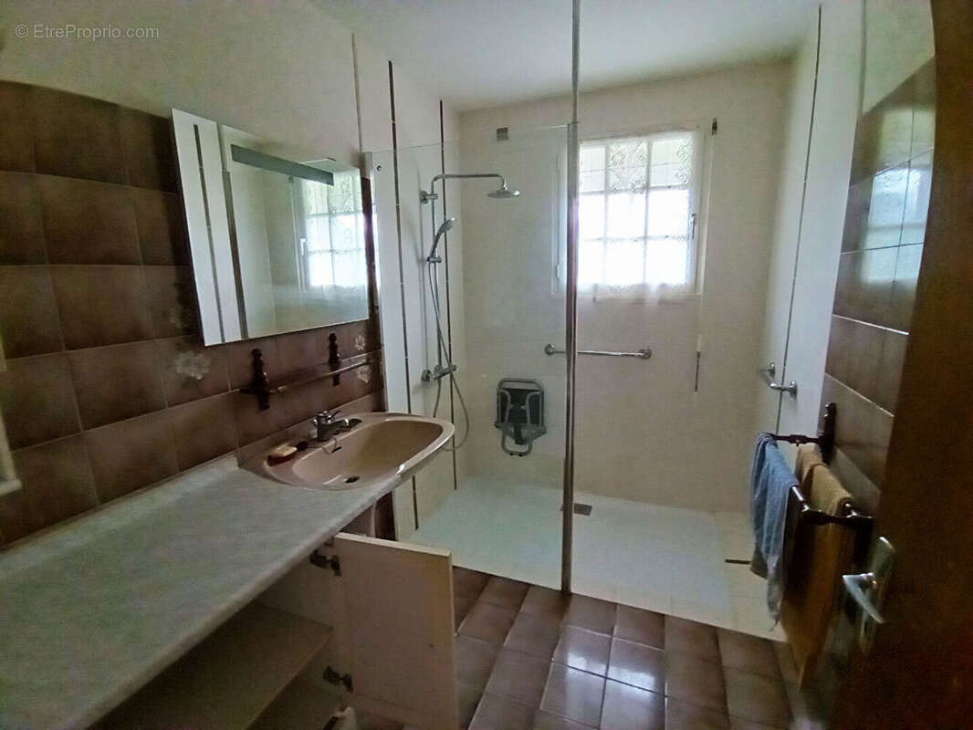 Maison à PLOUGOUMELEN