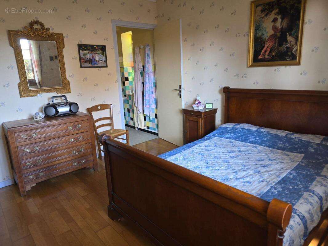 Maison à ARGELES-SUR-MER