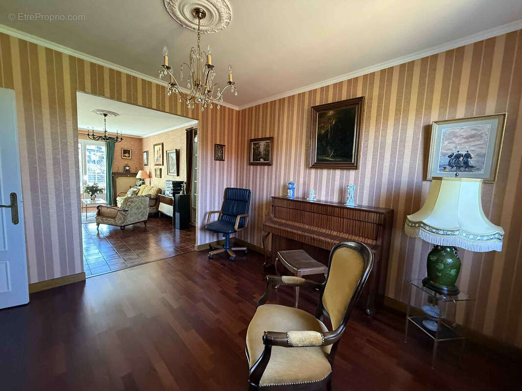 Maison à SAINT-LAURENT