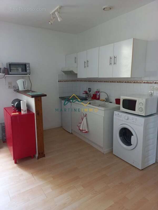 A vendre immeuble de rapport centre-ville marmande (47) - photo 13
