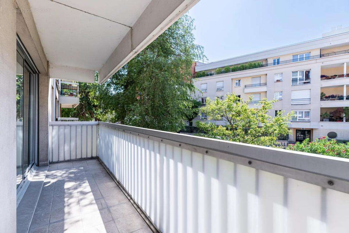 Appartement à PANTIN