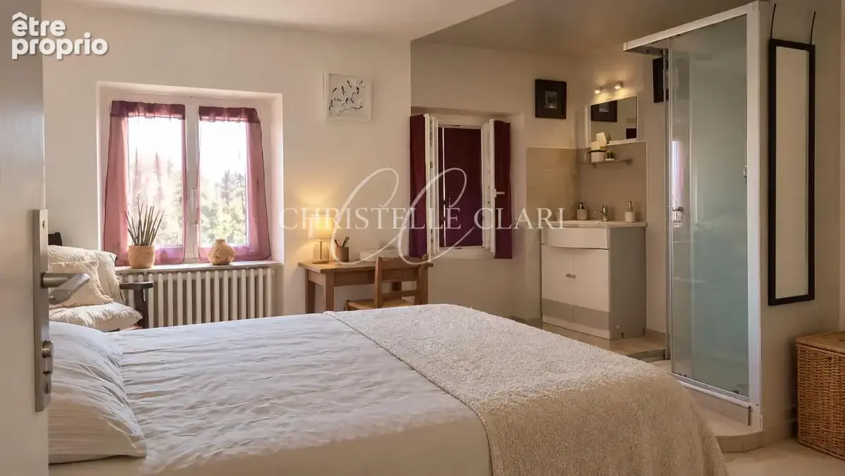 Grande maison de ville au coeur de Limoux - photo 10