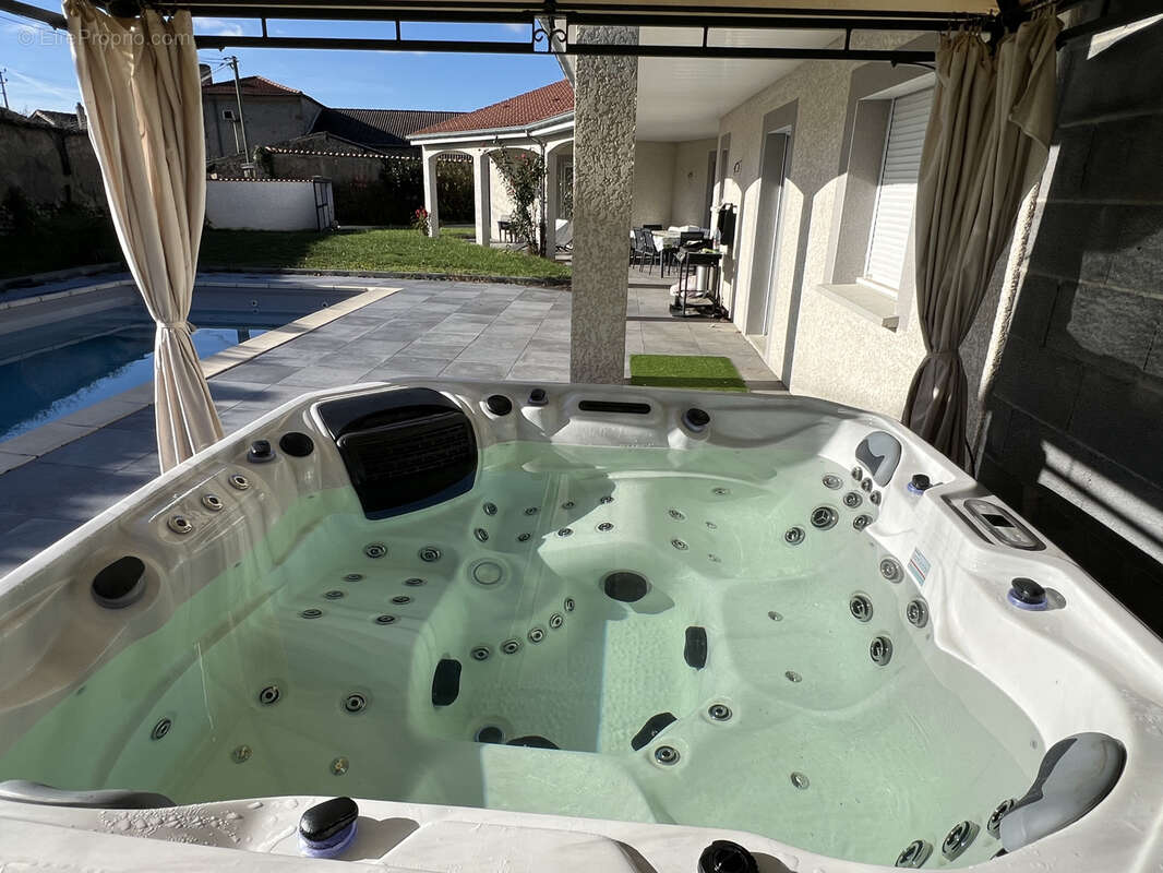 Maison à MONISTROL-SUR-LOIRE