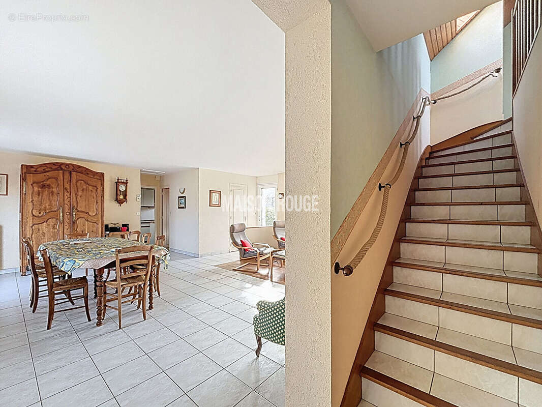 Maison à SAINT-LUNAIRE