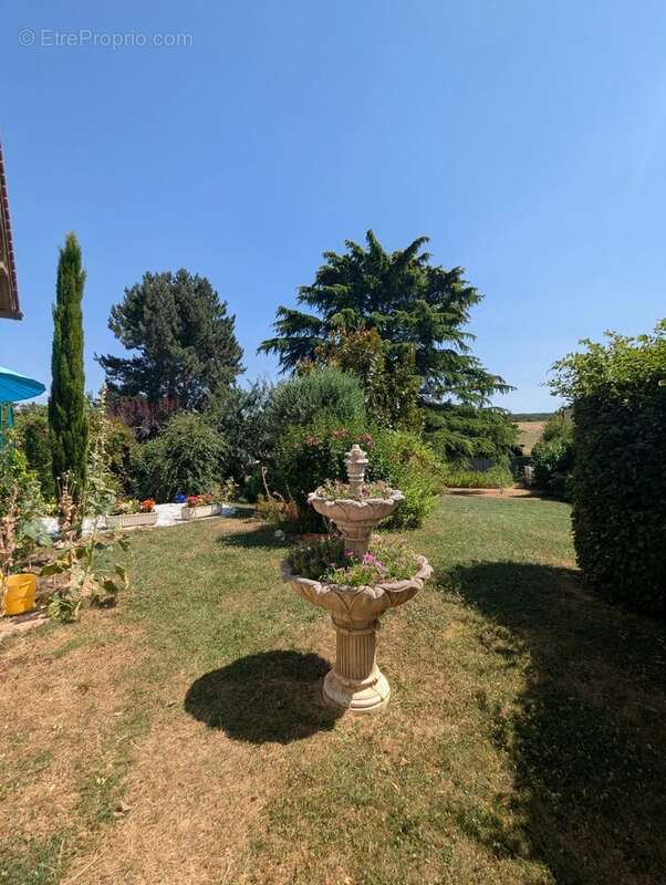 Maison de 205 m² sur sous-sol complet ! - photo 25