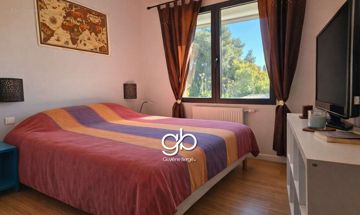 Maison à VENDARGUES