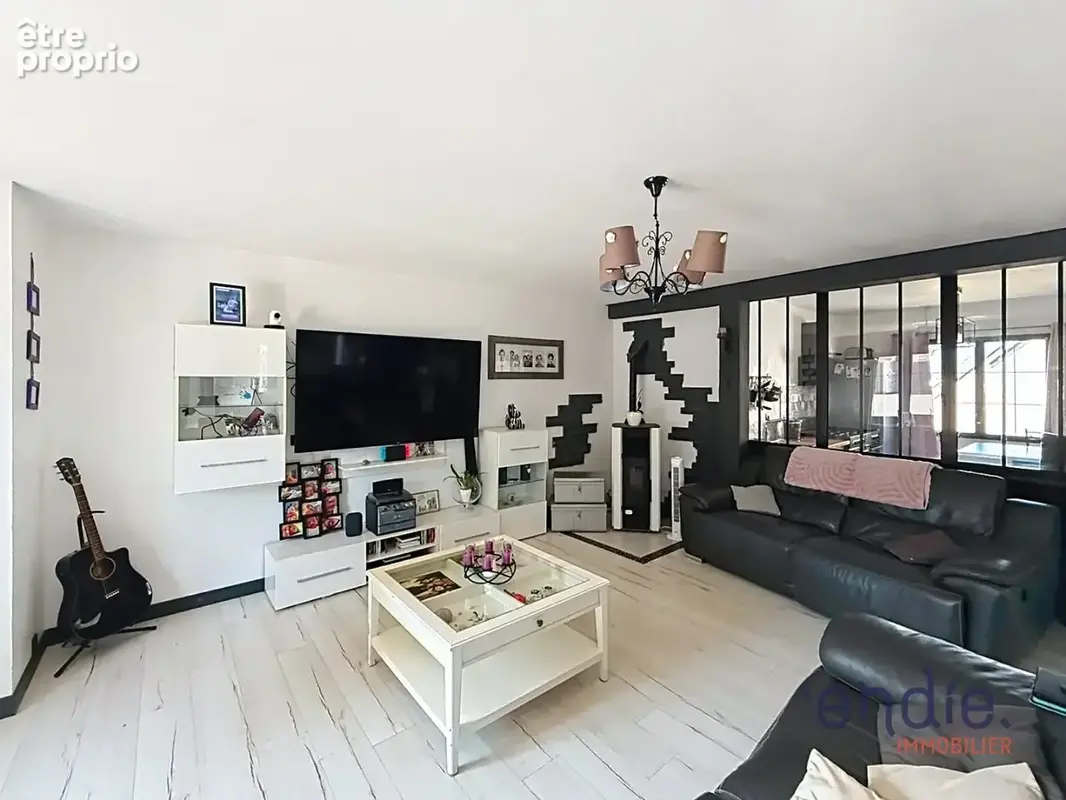 Exclusivité - Maison familiale - À 5 minutes du centre-ville de Concarneau - photo 3
