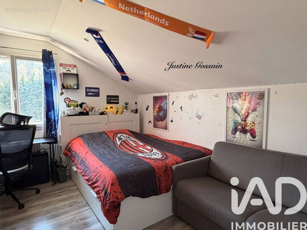 Photo 8 - Maison à FRANGY