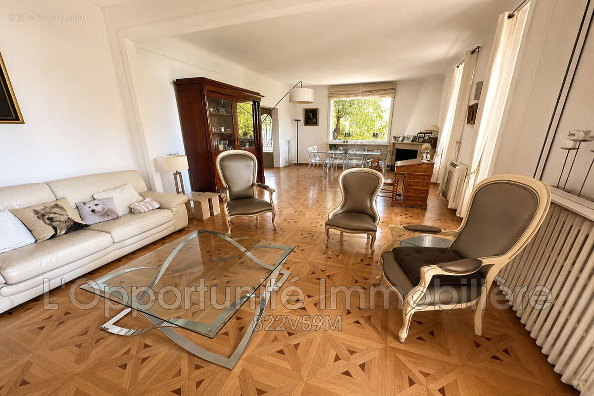 Maison 165 m² à Cannes  - photo 8