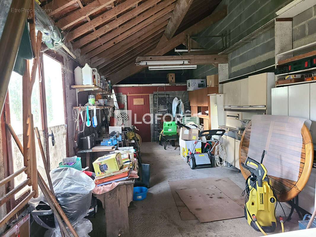 Maison 4 chambres - 129 m² -10 min pithiviers - direction orléans - photo 14
