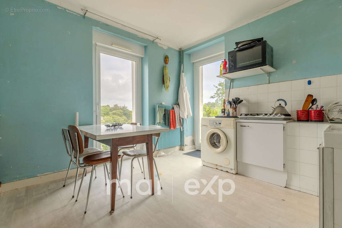 Maison à ETEL
