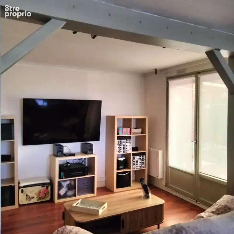 Maison individuelle de 133 m2 env. Marly - photo 5