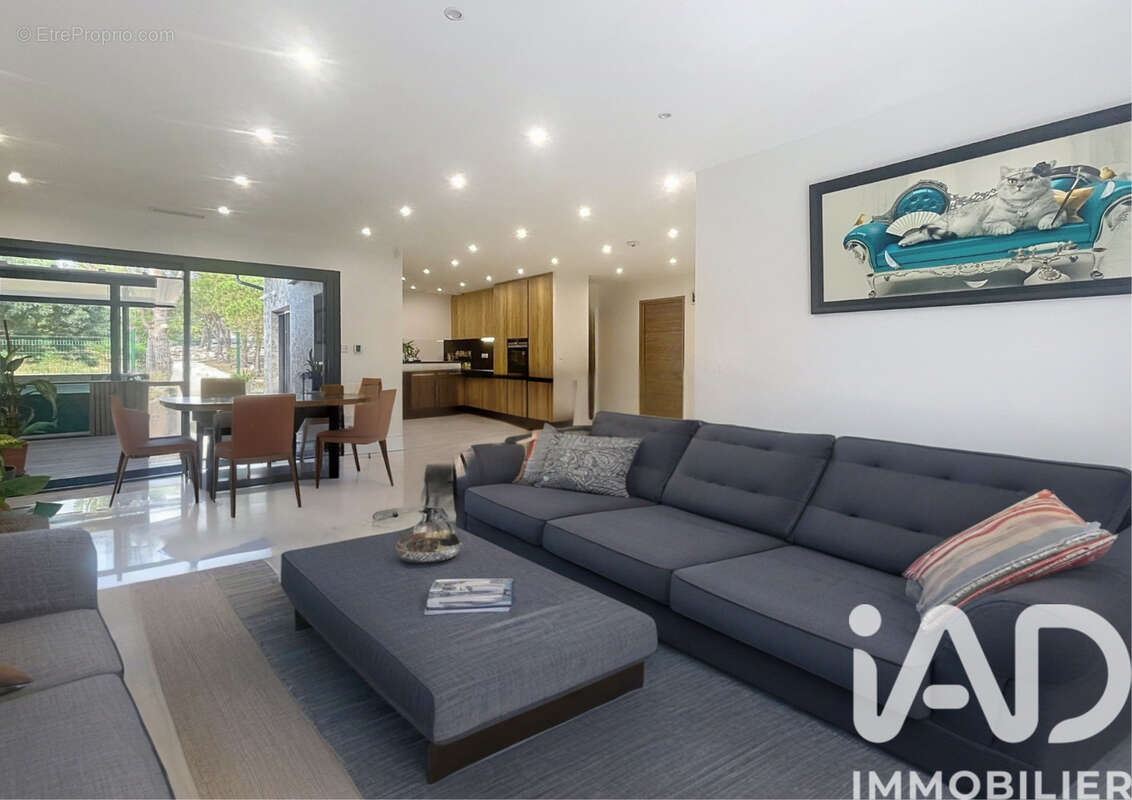 Photo 8 - Maison à ELNE