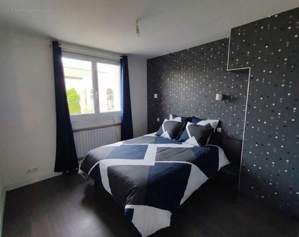 Photo 6 - Maison à BOURGES