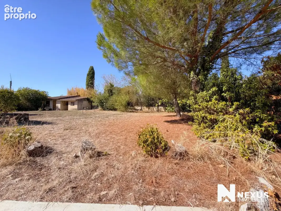 Terrain 536 m² à vendre à Beauzelle (31700) - photo 2