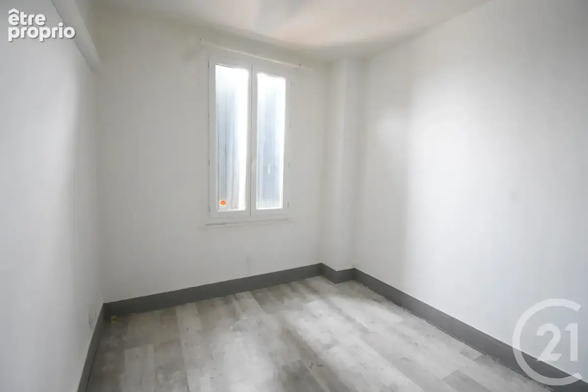 Appartement 85 m² à Bellerive-Sur-Allier  - photo 9