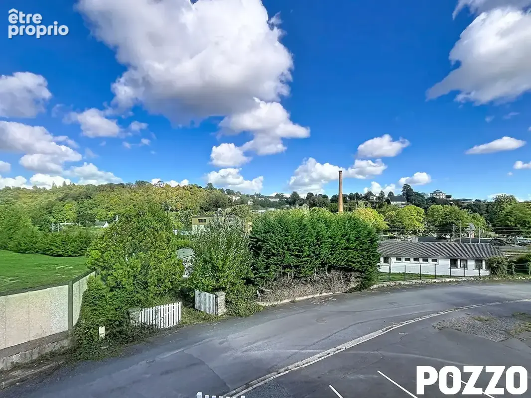 Appartement - T4 - 3 chambres - 1er étage - garage - 2 parkings - Saint-Lo - photo 9