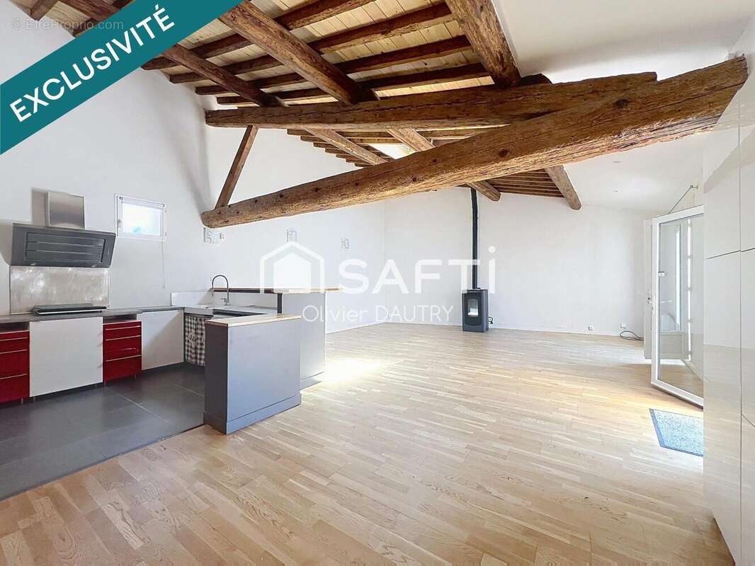 Photo 3 - Maison à FABREGUES