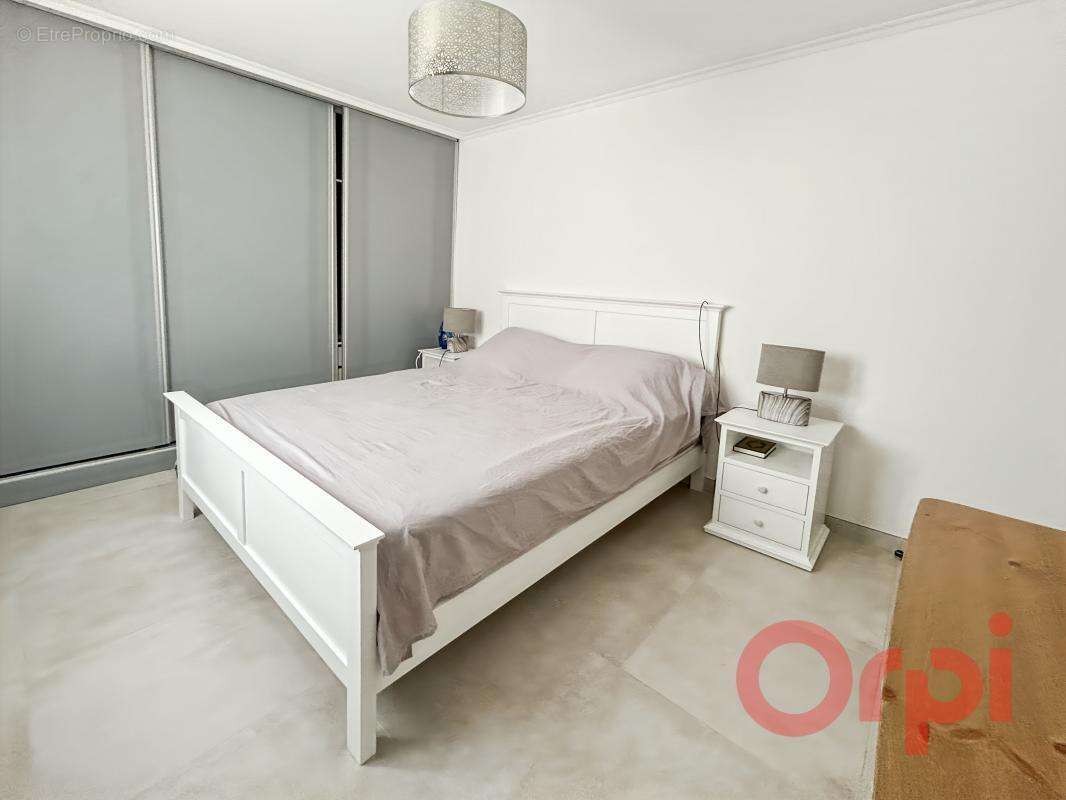 À vendre : plain-pied moderne proche centre de Sérignan - photo 8