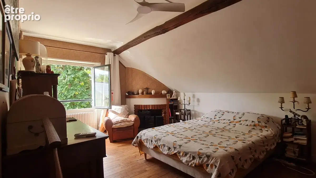 Proche MAINTENON Belle propriété sur 5200 m² - photo 6