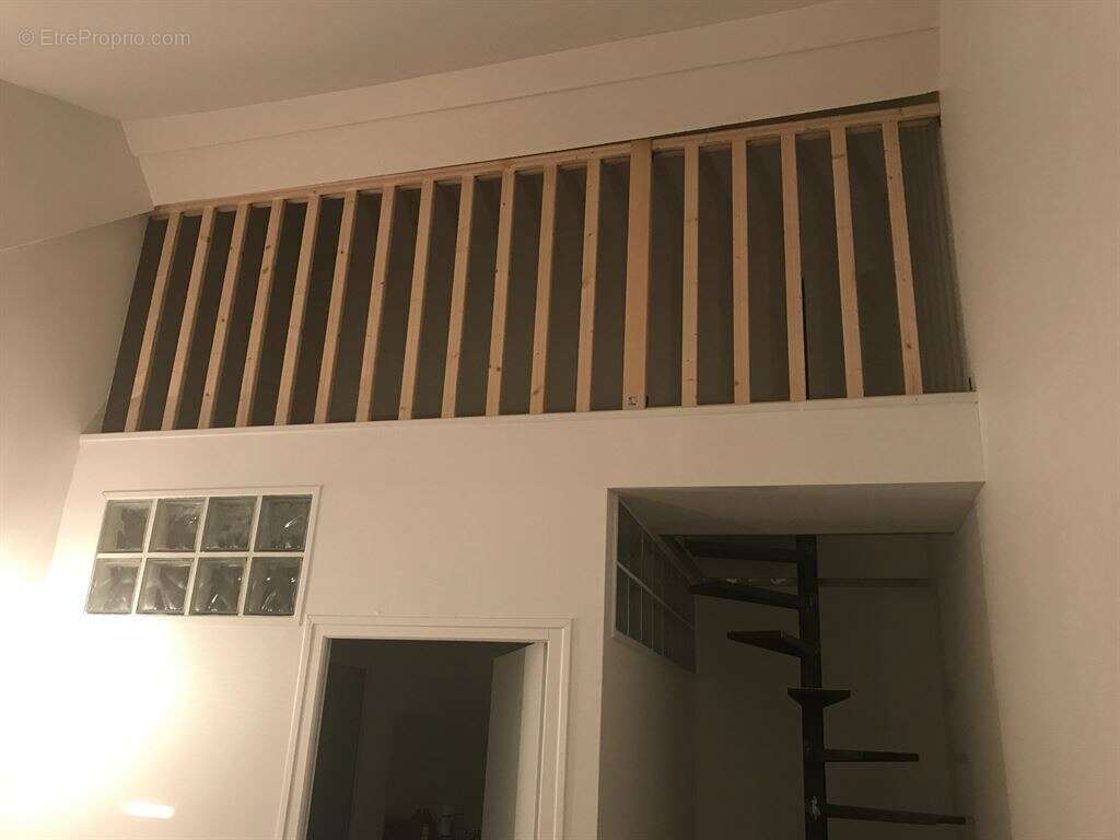 Appartement à GAGNY