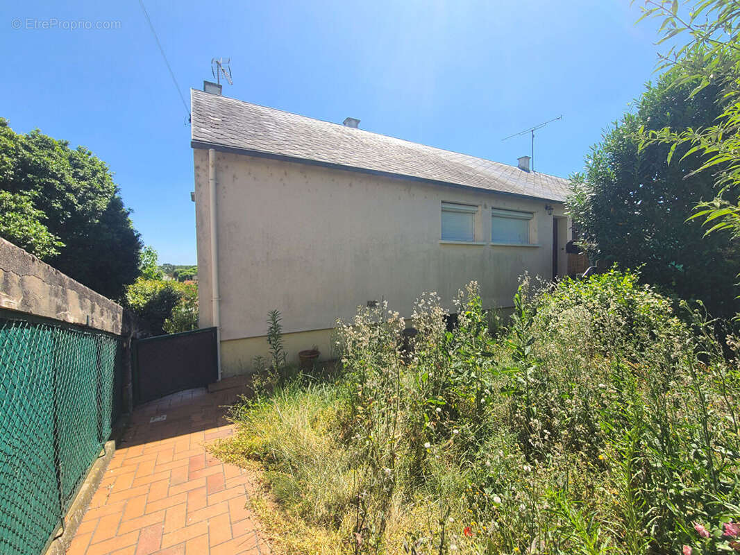 Maison à vendre à Pithiviers ? 86 m², 3 chambres et garage indépendant - photo 2